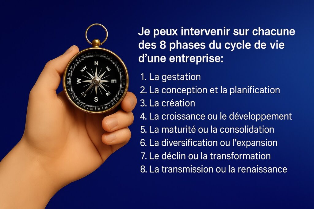 accompagnement dirigeant