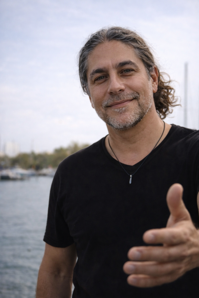 Parcours dirigeant – Gabriel Jobin