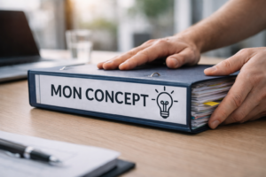 associé idéal dirigeant